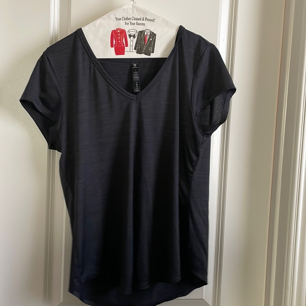 90 degree v neck